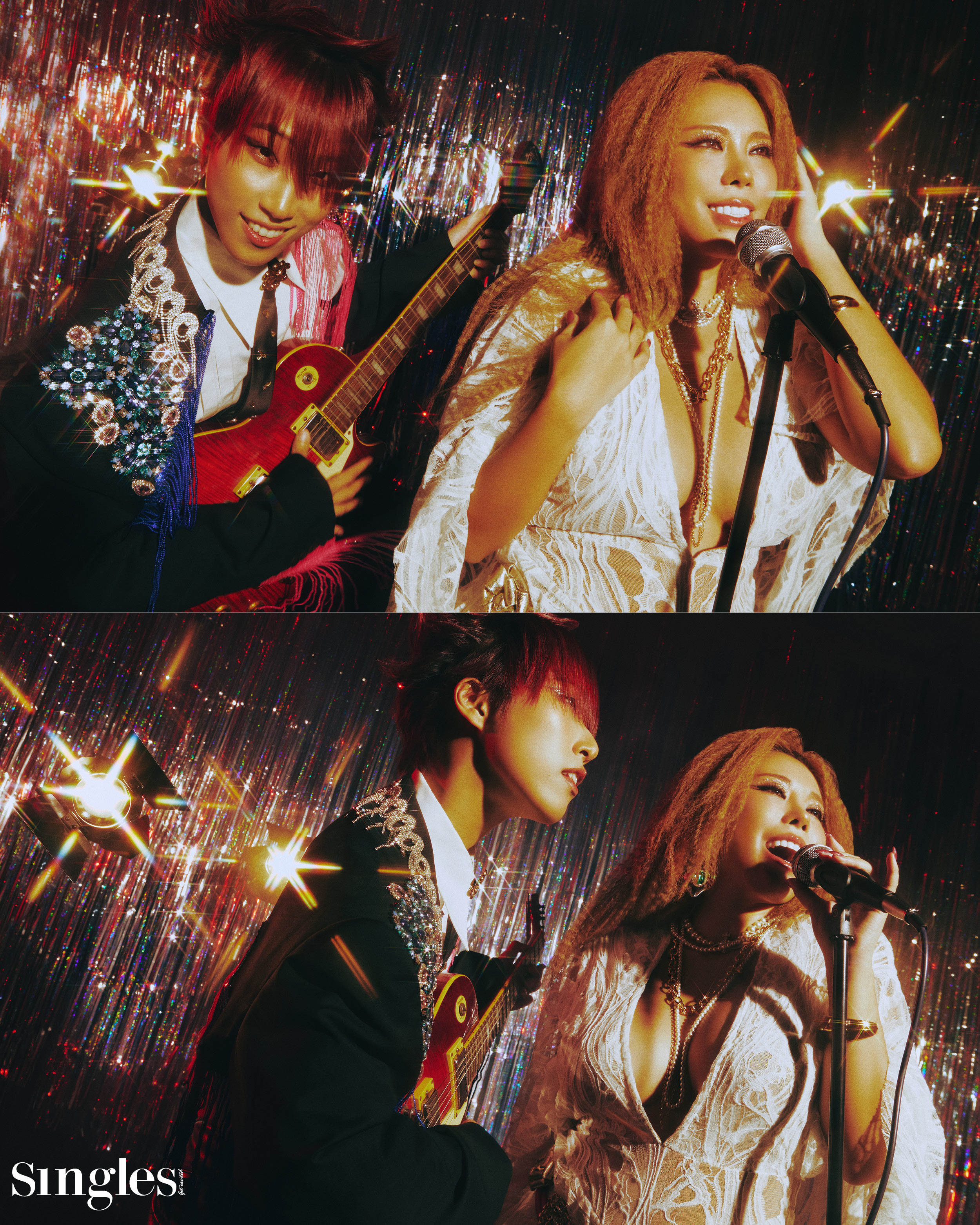 셀럽, 셀럽 화보, 싱글즈 재쓰비 화보, 재쓰비, 재재, 승헌쓰, 가비, 문명특급, 르메테크, 딘트, 넘버링, 에스트리